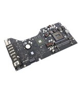 Apple 820-3302-A 21.5&quot; 2012 iMac A1418 LGA 1155 DDR3 Logic Board - $18.87 CAD