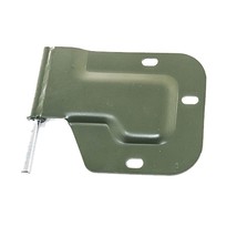 Hard Door Hinge OEM Green fits HUMVEE Left Drivers Side M998 X-door - £23.49 GBP