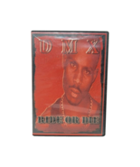DMX: Ride or Die DVD 2006 Rockumentary Unauthorized Biography - £15.31 GBP