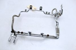 94-95 FORD MUSTANG V6 3.8L FUEL INJECTOR RAIL W/ PRESSURE REGULATOR E4775 image 6