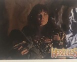 Hercules Legendary Journeys Trading Card Kevin Sorbo #49 - $1.97