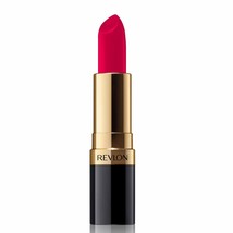 Revlon Super Lustrous Lipstick Certainly Red 4.2 GM/4.1ml Long Lasting C... - £19.91 GBP
