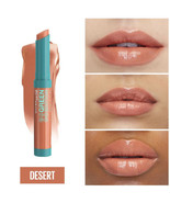 Maybelline Green Edition Balmy Lip Blush Formulated With Mango Oil 008 D... - $145.84 MXN