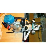 NEW Makita Micro Adjustable Straight Guide Fence RP2300 RP2301 RP1800 RP... - $1,900.49 MXN
