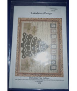 Lakadaisies Design Christmas Tree Collage - €3,42 EUR