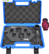 Camshaft Holding Timing Tool &amp; F150 Mustang 5.0 Coyote V8 Engine 2018-20... - $147.88