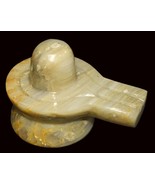Shivling IN Naturale di Gatto Occhio Gemma - 205 G - $169.78 CAD