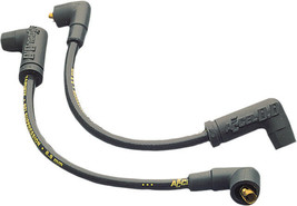Accel 172086-K 8.8 Custom Plug Wire Set for 86-06 XL Harley - $51.95