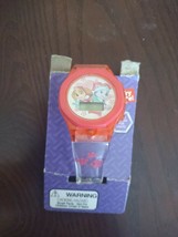 Paw Patrol Girls Watch - $74.70