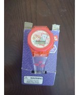 Paw Patrol Girls Watch - $1,359.36 MXN