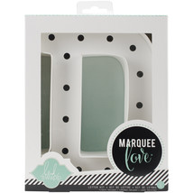 Marquee Letter D Marquee Kit - £30.17 GBP