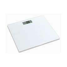 Sabichi Digital Bathroom Scale, White  - £34.69 GBP