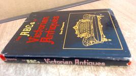 The ABCs of Victorian Antiques D&#39;Imperio, Dan - £2.02 GBP