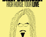 Billy Connolly: High Horse Tour Live DVD | Region 4 &amp; 2 - £13.62 GBP