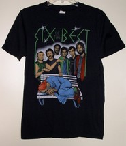 Genesis Concert Shirt Vintage 1982 Womad Benefit Milton Keynes Single St... - €601,36 EUR Genesis Concert Shirt Vintage 1982 Womad Benefit Milton Keynes Single St... - €601,36 EUR