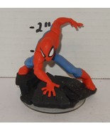 Disney Infinity 2.0 Marvel Spider Man Figure - €12,71 EUR Disney Infinity 2.0 Marvel Spider Man Figure - €12,71 EUR