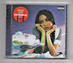 Olivia Rodrigo Sour Limited Edition CD Drivers License , Good 4 U - £20.05 GBP