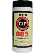 Otis O85 Firearm Gun Rifle Pistol Disposable Wipes Canister of 40 (IP-40... - $12.99