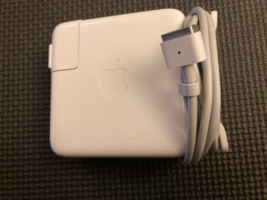 GENUINE OEM Apple A1184 60w Magsafe AC Power Adapter Macbook - €6,01 EUR