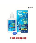 1 x Complete MULTI-PURPOSE SOLUTION Easy Rub Formula 2fl oz (60ml) Trave... - $248.96 MXN