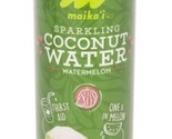 Maikai Sparkling Coconut Water Watermelon 11.2 Oz (pack Of 10) - £60.66 GBP