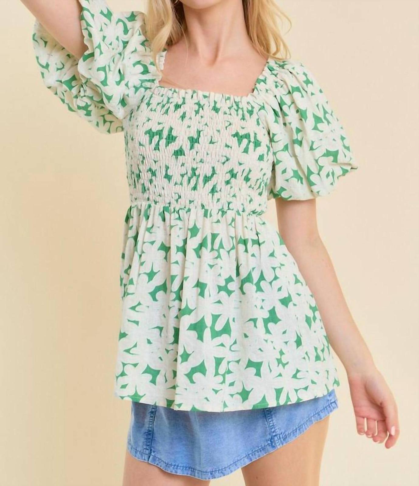 Doe And Rae Velma Top Size M - $60.39