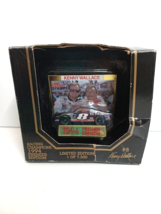 Rare Autographed Ted Musgrave #16 Racing Champions 1994 Premier Edition w/COA - £33.55 GBP