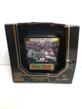 Rare Autographed Ted Musgrave #16 Racing Champions 1994 Premier Edition w/COA - £31.62 GBP