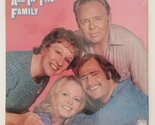 All In The Family [Vinyl] All In The Family/ TV Show - $9.75
