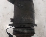 AC Compressor 6 Cylinder Fits 06-07 MURANO 845791 - £61.07 GBP
