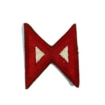 WW2 Era Patch Tenth U.S. Army Dress Unit Authentic Vintage Stitched Cut Edge - £11.54 GBP