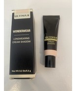 Ultima II Wonderwear Longwearing Cream Shadow Shell - $15.61 CAD