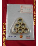 Roller Weights 18x14mm 13g GY6 125 150 Chinese Scooter ATV Buggy - $170.11 MXN