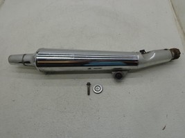 1986-1993 Yamaha Venture XVZ1300 RIGHT EXHAUST MUFFLER 1300 - $64.95