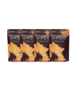 4 PACK OF 2025 RYZE Mushroom Coffee Organic Coffee 30 Servings 180g - $49.99