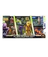 Colonial Marines vs Aliens Xenomorph Alien Super Set Super Power Loader ... - £34.65 GBP