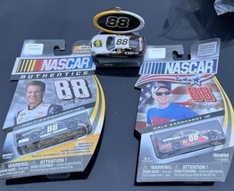 DALE EARNHARDT JR #88 National Guard New 6TH Generation NASCAR Authentic... - $24.68