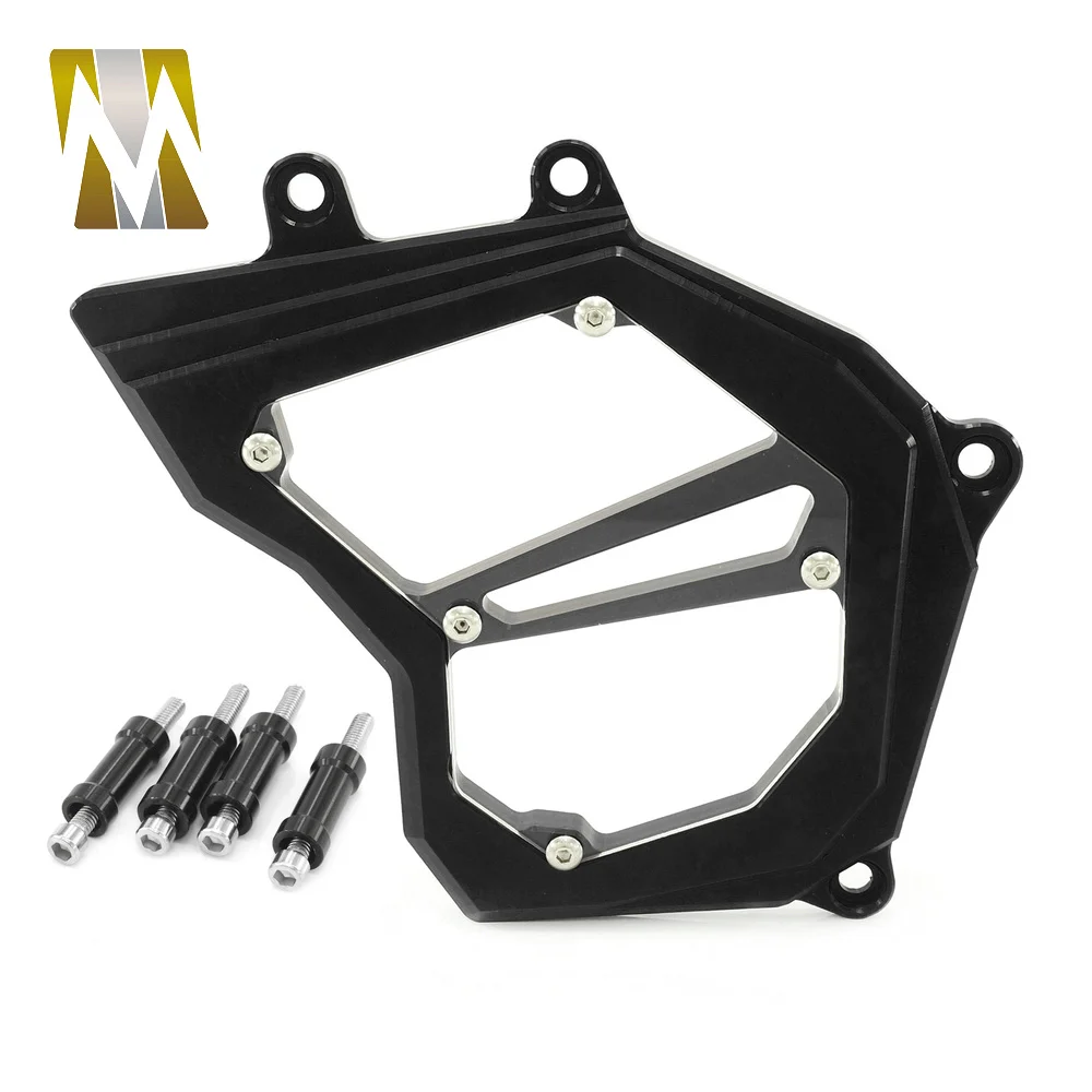   Ninja ZX10R xz 10r 2011-2015 2016 2017 Chain Protector Cover Motorcycle Access - £646.18 GBP