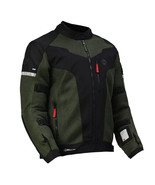ROYAL ENFIELD WINDFARER V2 RIDING JACKET - DARK NAVY - €178,31 EUR