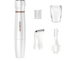 Conair All-In-One Facial Hair Trimming System. - $37.97