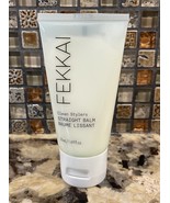 NEW Fekkai Clean Stylers Straight Balm Travel Size 50ml/1.69oz SEALED AU... - $13.81