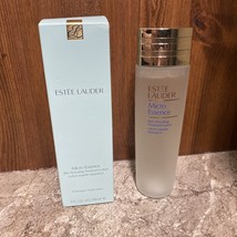 ESTEE LAUDER MICRO ESSENCE SKIN ACTIVATING TREATMENT LOTION 5 OZ NIB - $11.00