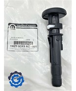 1MZ09DX9AC New MOPAR Locking Headrest Sleeve for 2011-2019 Dodge Ram Chr... - $12.16