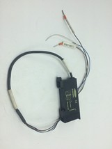 Banner D12SP6FPH Fiber Optic Sensor 10-30VDC - $48.75