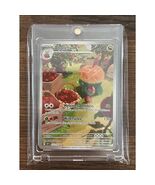 Pokémon - Surging Sparks - Appletun - IR 211/191 - $4.94