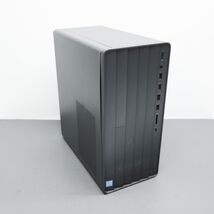 HP ENVY TE01-0014 Desktop Intel Core i5-8400 12GB 512GB SSD image 2