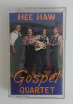 Hee Haw Gospel Quartet Tape One Heartland Music Cassette 1994 - £3.09 GBP