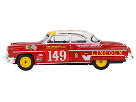 Lincoln Capri #149 Ray Crawford - Enrique Iglesias Class Winner &quot;Carrera... - £19.81 GBP