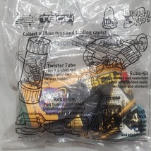 2001 Arbys Discovery Kids Robo Arm New in Package  - $9.90