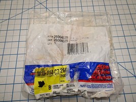 GM 26064029 Differential Pinion Seal Bag is Ugly Factory Sealed  General... - $18.36